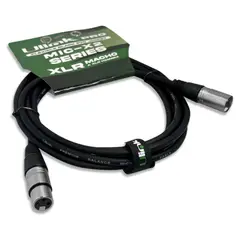 ULINK - Cable Microfono XLR 10m UL-MIC-X2010