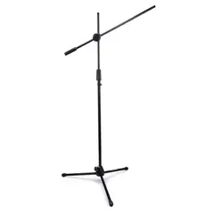 HERCULES - Atril Microfono con Boom MS434B