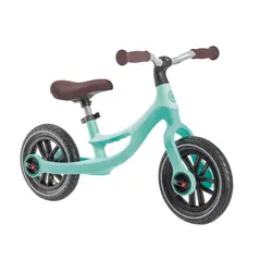 GLOBBER - Bicicleta de Balance Go Bike Elite Air Mint Aro 10