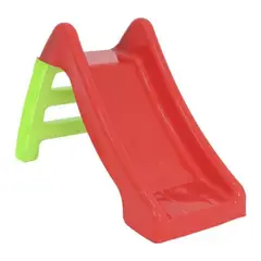 GENERICO - Juguete Resbalin 92x50x59cm Pequeño Infantil