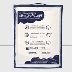 GOOD SHEET - Topper Premium - Good Cloud