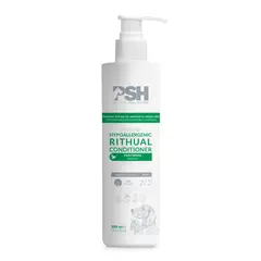 GENERICO - Acondicionador Pieles Sensibles o Alérgicas Hypoallergenic Rithual PSH 300 ml