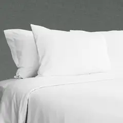 TEXTIL SUPER - SÁBANAS 1 PLAZA 100% ALGODÓN