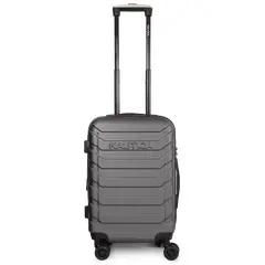 NAUTICA - Maleta cabina Soho S 10kg gris