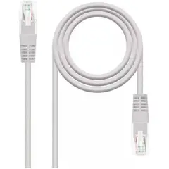 PHILCO - Cable Path Cord Utp Categoría 6E