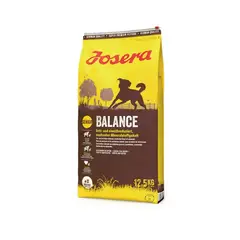 JOSERA - Alimento Seco Balance para Perros Senior 12.5 kg