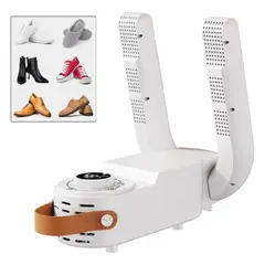 MOVI - Secador zapatos electrico seca- higieniza