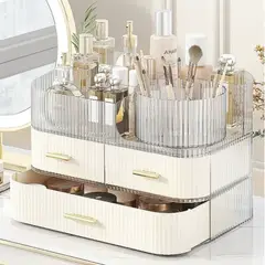 ATLAS - Caja Organizador De Cosméticos