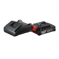 BOSCH - STARTER KIT PRO CORE 18V BATERÍA 20A + CARGADOR
