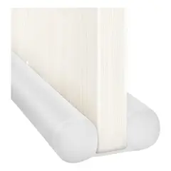 BLOCKADE - Bloqueador De Corriente De Aire Doble Inferior Para Puerta