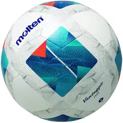 MOLTEN - Balón de Fútbol New Vantaggio 1000 Talla 4