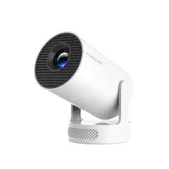 GENERICO - Proyector Magcubic HY300Pro+ Original 4k ultra HD Android Usb HDMI
