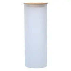 TODOK - Pack de 6 Vaso Sublimable de 20oz Empavonado 600ML