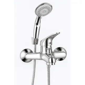 TAUMM - LLAVE MONOMANDO TINA DUCHA DOMENICA