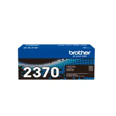 BROTHER - Toner tn2370 Negro TN-2370