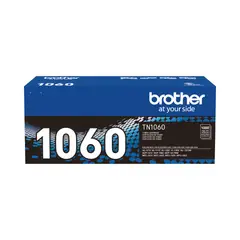 BROTHER - Toner tn-1060 negro TN1060 hl1212 1202