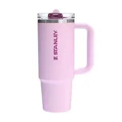 STANLEY - Quencher Protour Cherry Blossom - 887 ml