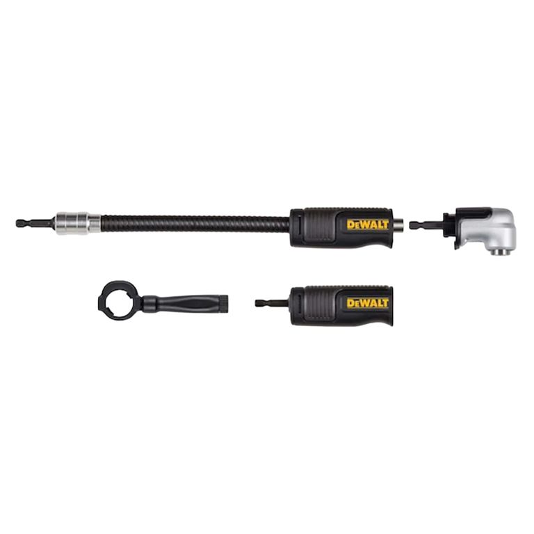 Adaptador Modular De AnguloRecto Flextorq DWAMRASETFT