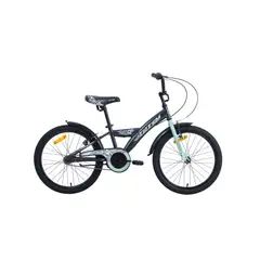TOTEM - BICICLETA INFANTIL ARO 20 ST MACHINE GRIS