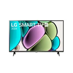 LG - Televisor LED Web OS 43 Smart TV 4K FHD 43LR6000PSA 2025