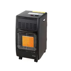 KENDAL - ESTUFA CALEFACTOR GAS 5 KG KG-5