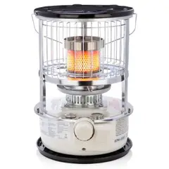 KENDAL - ESTUFA CALEFACTOR PARAFINA KPM-3300.