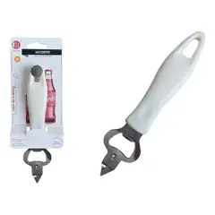 GENERICO - Destapador De Botella De 18 Cm I0124 Nice Ideal 60207