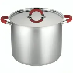 DORAL - Olla Acero Inoxidable Nizza 32 cm  20 Litros