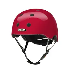 MELON - Casco Ciclismo Urbano Redberry ML
