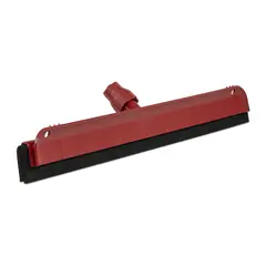 NOBRE - Repuesto Barre Agua Doble Rojo 60 cm
