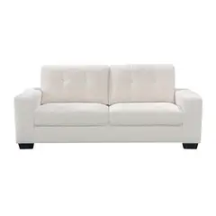 DIB - Sofá Onis 3 Cuerpos Beige