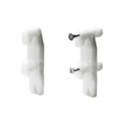 HETTICH - Htt fijacion frontal innotech con tarugo cj 400un
