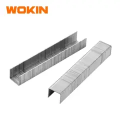 WOKIN - Corchete 1000 piezas 7x100x11.3mm