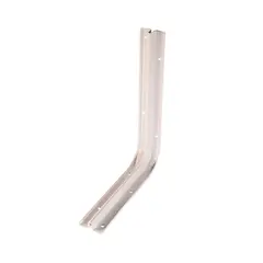 DUCASSE INDUSTRIAL - Soporte fijo blanco 20x25cm