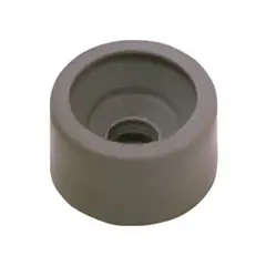 DVP - Soporte repisa fijo cafe 50uds