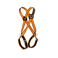 LIOI - Arnes paracaidista 4 argollas kl-8000-4