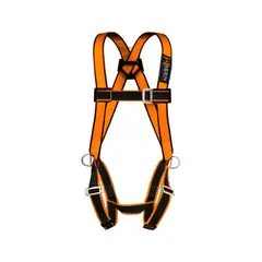 LIOI - Arnes paracaidista 3 argollas t/xl kl-8000