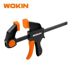WOKIN - Prensa de accion rapida 24"