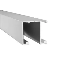 DUCASSE INDUSTRIAL - Riel para CA 4585 con freno 2,00mt U-28