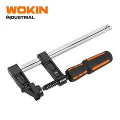 WOKIN - Prensa sargento tipo f 50x150mm