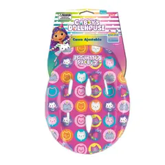 LA CASA DE GABBY - Casco Ajustable