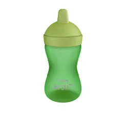 PHILIPS AVENT - Vaso Hard Spout Cup Verde