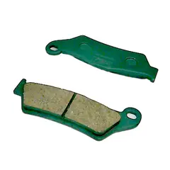 GENERICO - Pastillas Delanteras CM LMP271 FZ16 FZ20 FZ25 R15 V3 Pulsar 125 135 150 180 200 JAP ICHIMAX