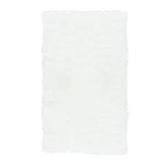 DIB - Alfombra Groenlandia 140X200 Crudos/Blanco
