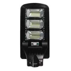 PUNTO STORE - Foco Solar 180W LED IP65 con Control y Sensor Raimax - PS