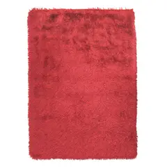 DIB - Alfombra Bengala 190X290 Rojo