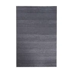 DIB - Alfombra Handwoven Verona 160X230 Gris