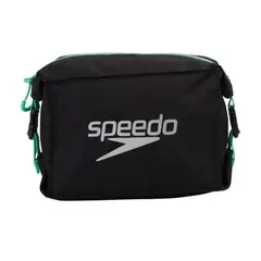 SPEEDO - Bolso Natación Pool Side Bag Negro