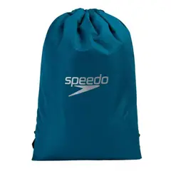 SPEEDO - Bolso Natación Pool Bag Azul