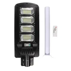 GENERICO - Foco Solar 240W LED IP65 Con Control Remoto Raimax - SC